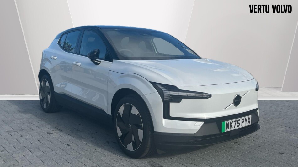 Volvo EX30 315kW Twin Motor Performance Plus 69kWh 5dr Auto Electric Estate